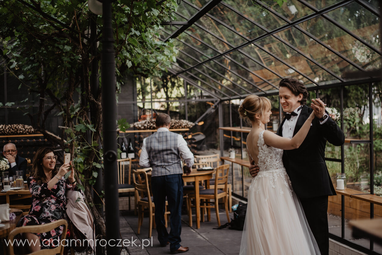 fotograf, slub, Wrocław