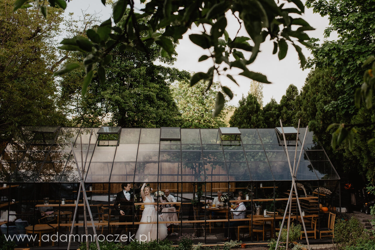 fotograf, slub, Wrocław