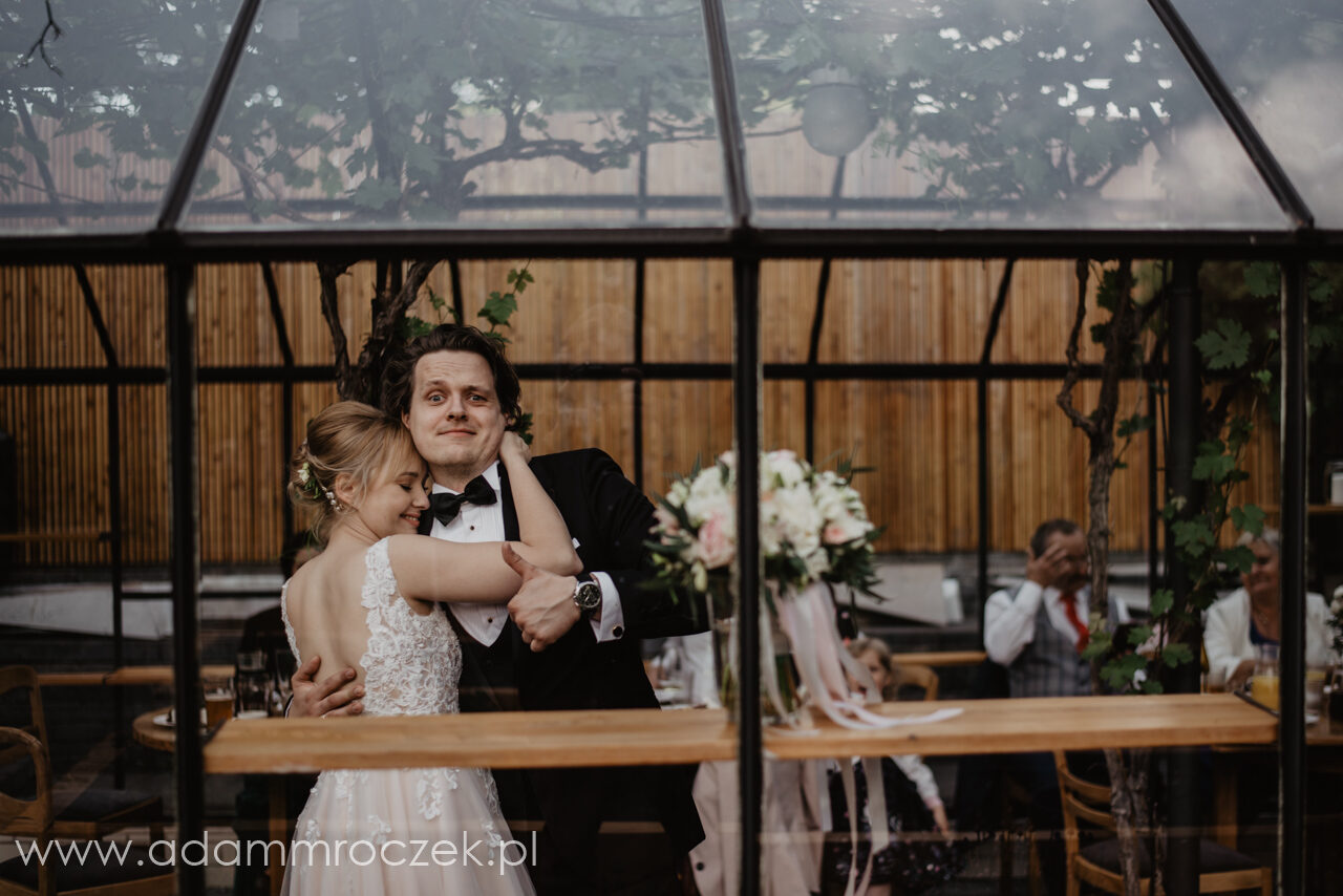 fotograf, slub, Wrocław