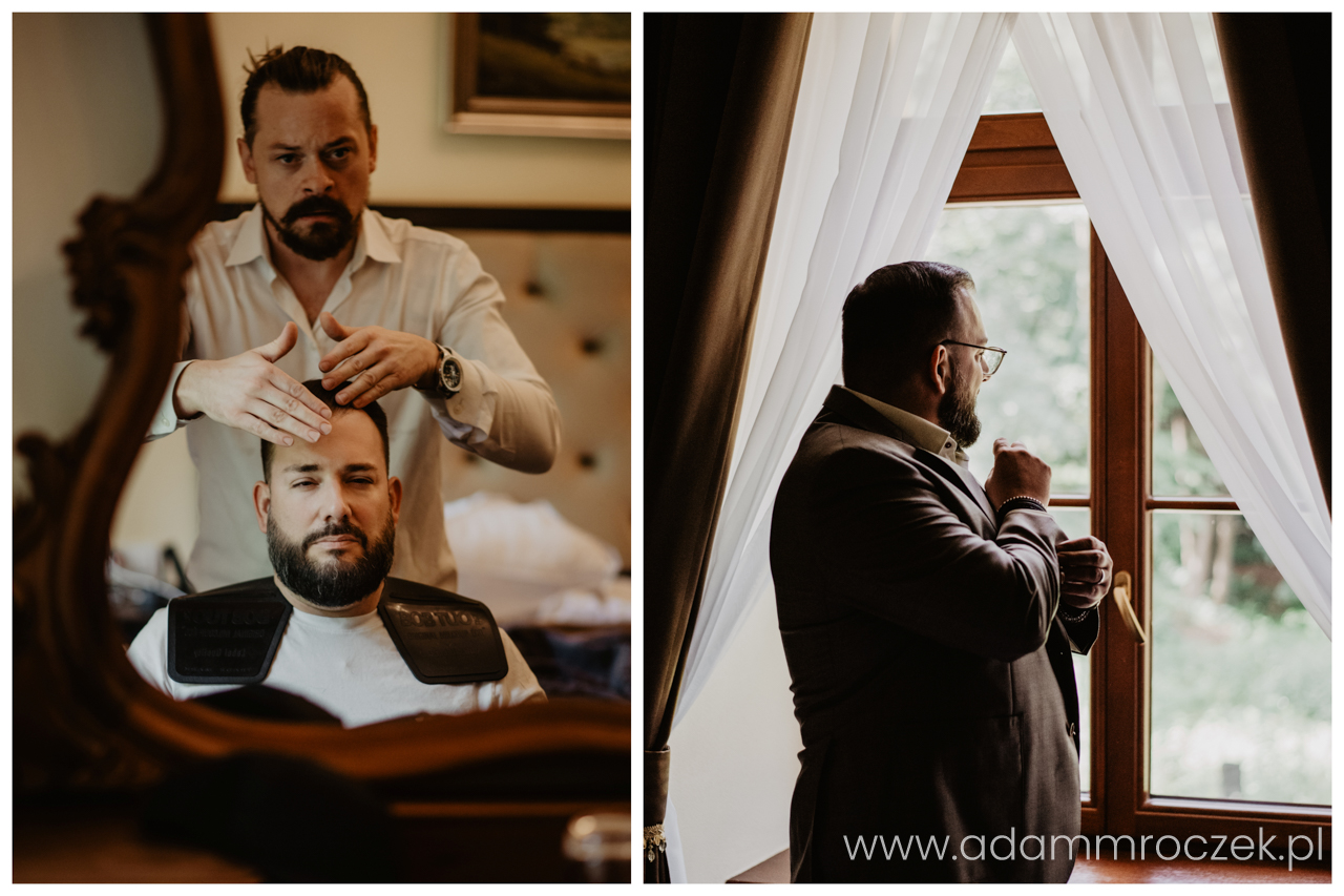 dolny śląsk sale weselne