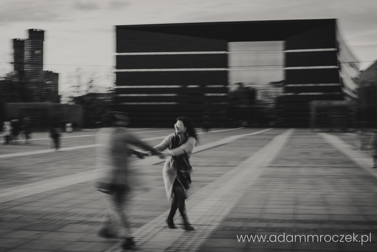 sesja narzeczeńska wrocław