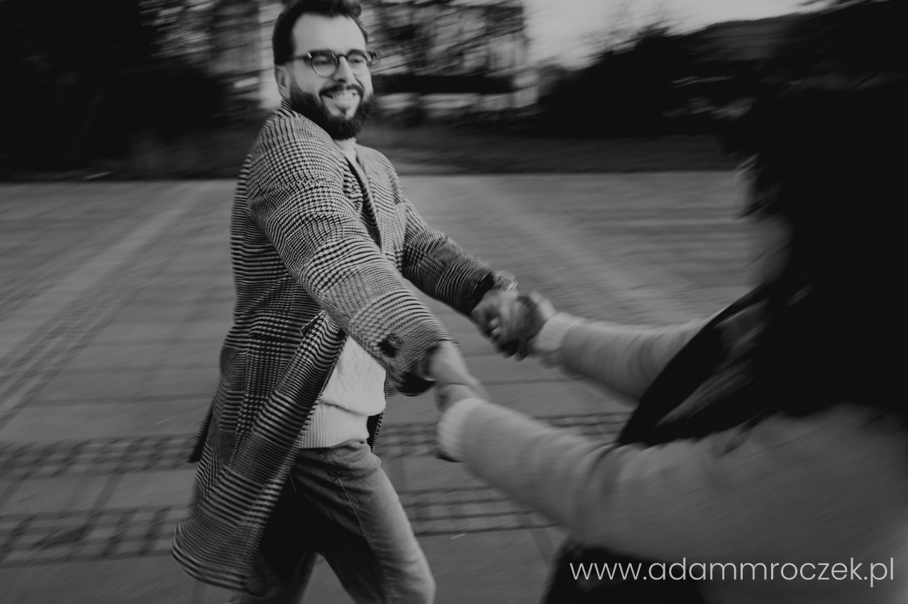 sesja narzeczeńska wrocław