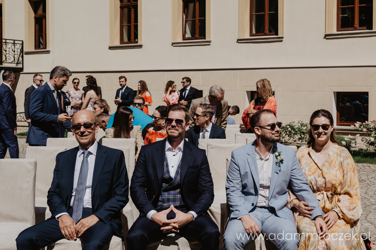 dolny śląsk sale weselne