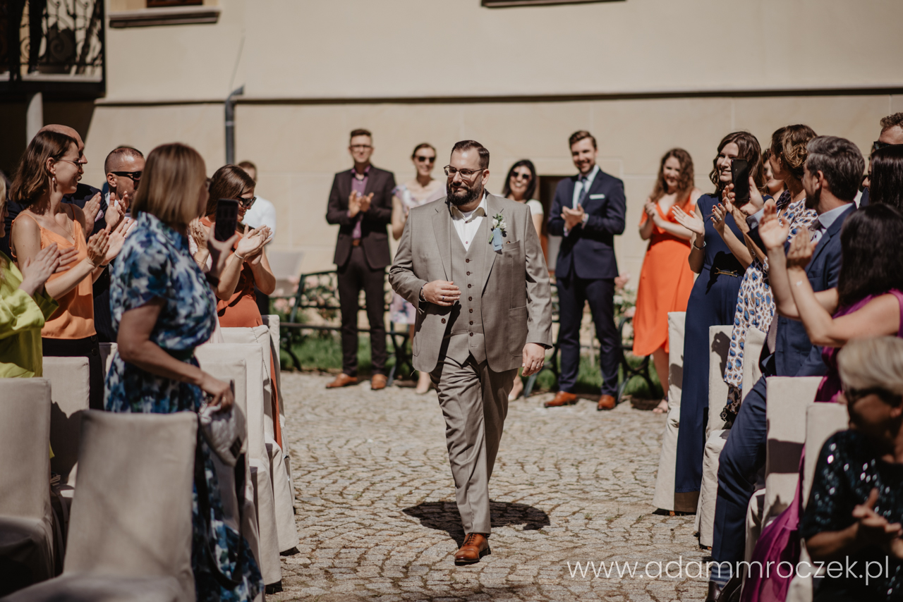 dolny śląsk sale weselne