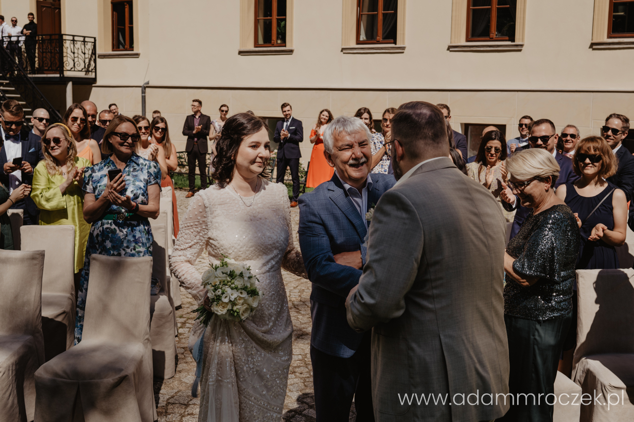 dolny śląsk sale weselne