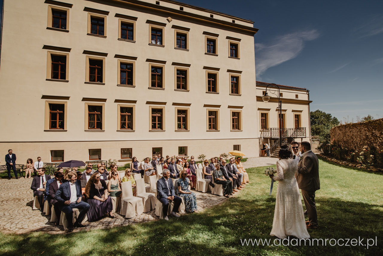 dolny śląsk sale weselne