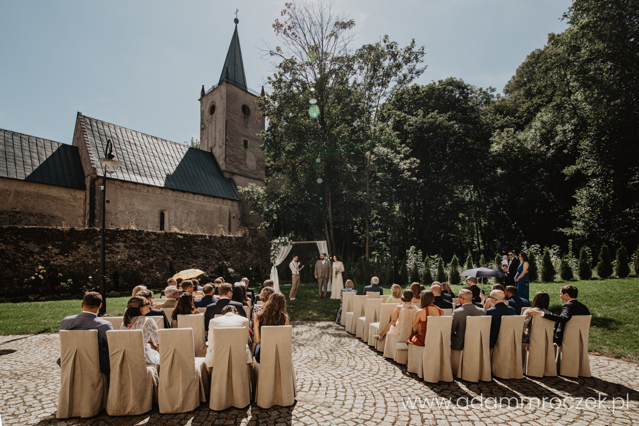 dolny śląsk sale weselne
