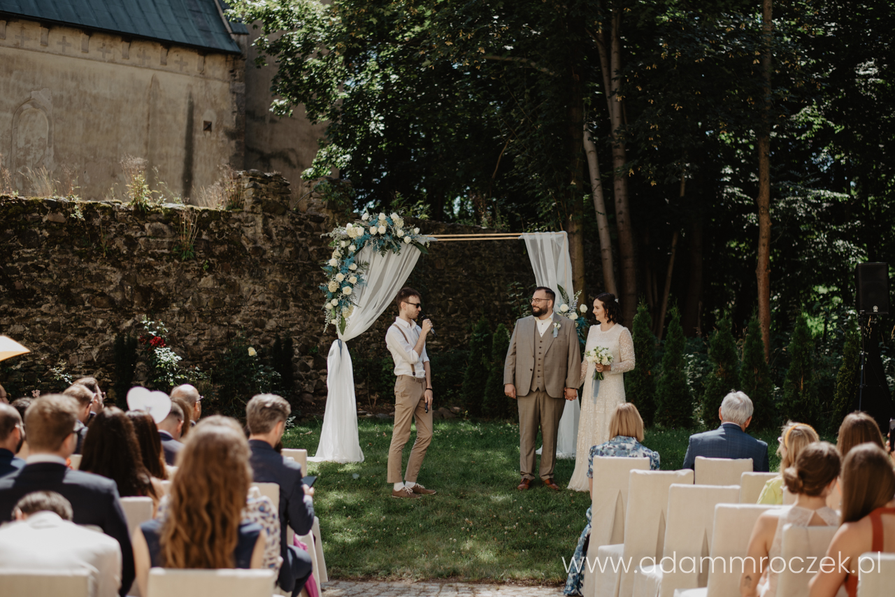 dolny śląsk sale weselne
