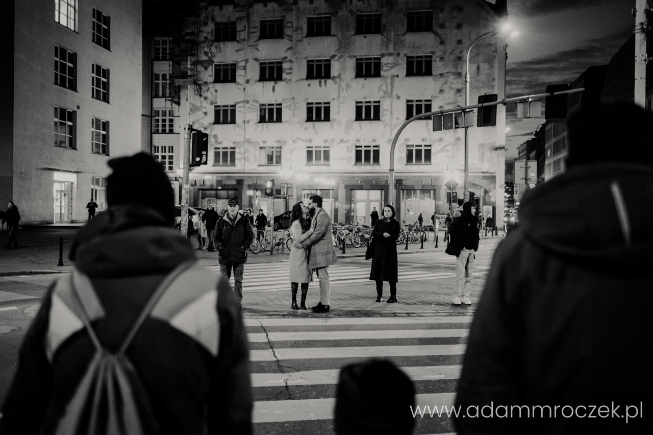 sesja narzeczeńska wrocław