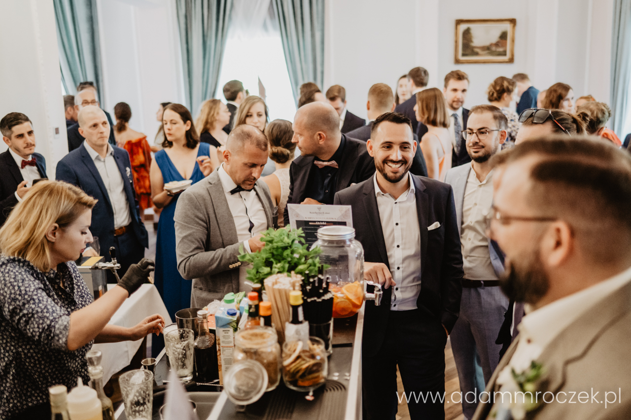 dolny śląsk sale weselne