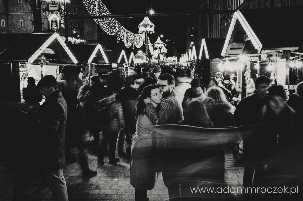 sesja narzeczeńska wrocław