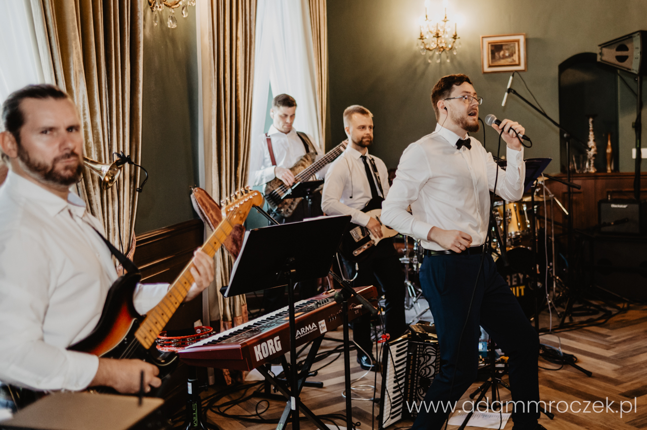 dolny śląsk sale weselne