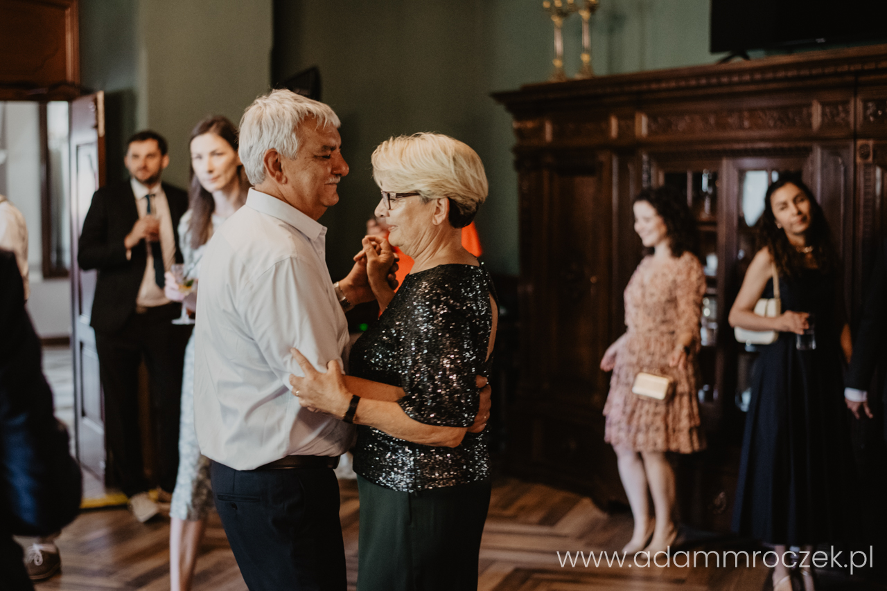 dolny śląsk sale weselne