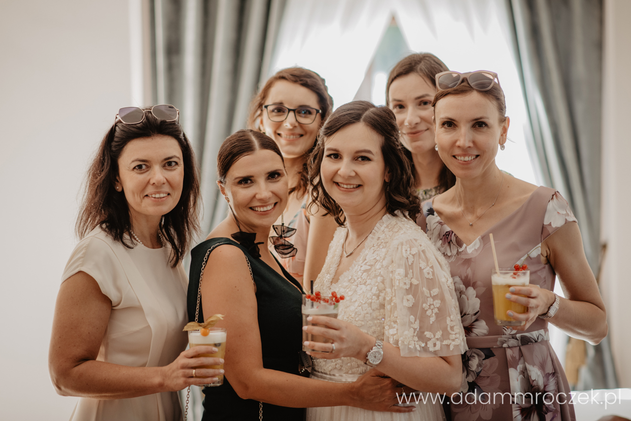 dolny śląsk sale weselne