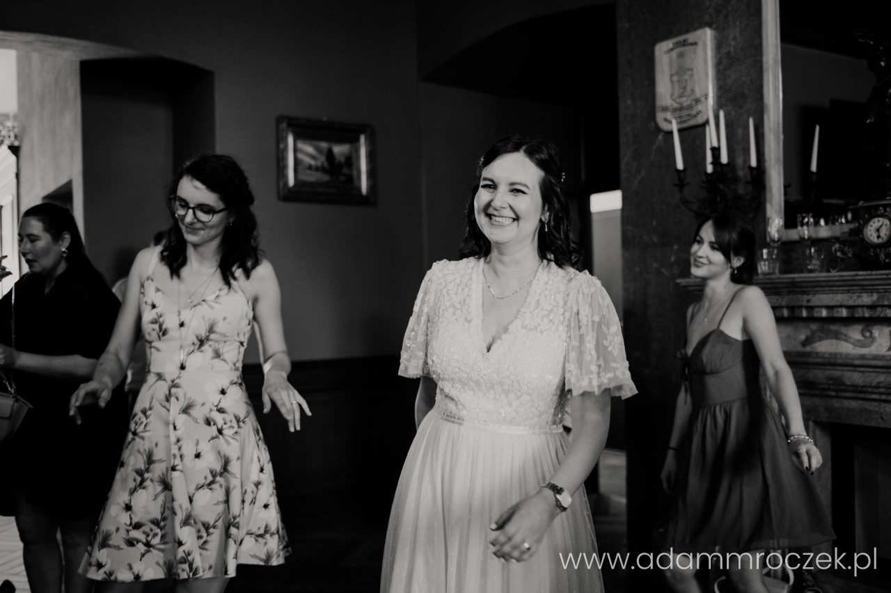 dolny śląsk sale weselne