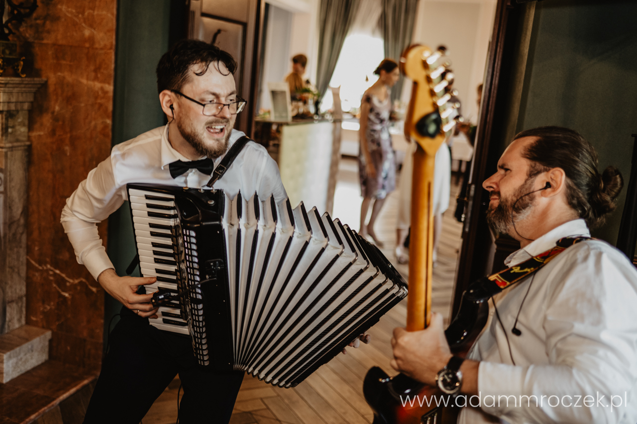 dolny śląsk sale weselne