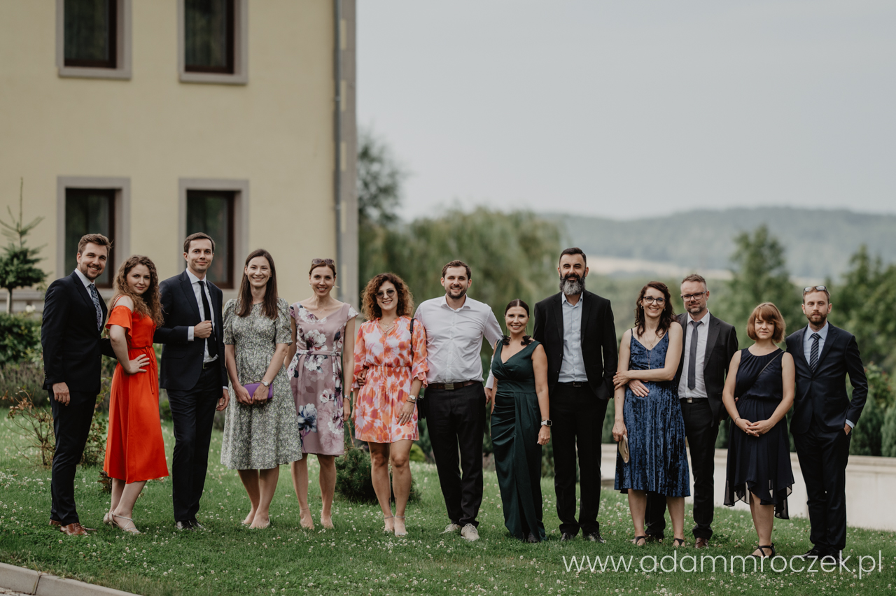 dolny śląsk sale weselne