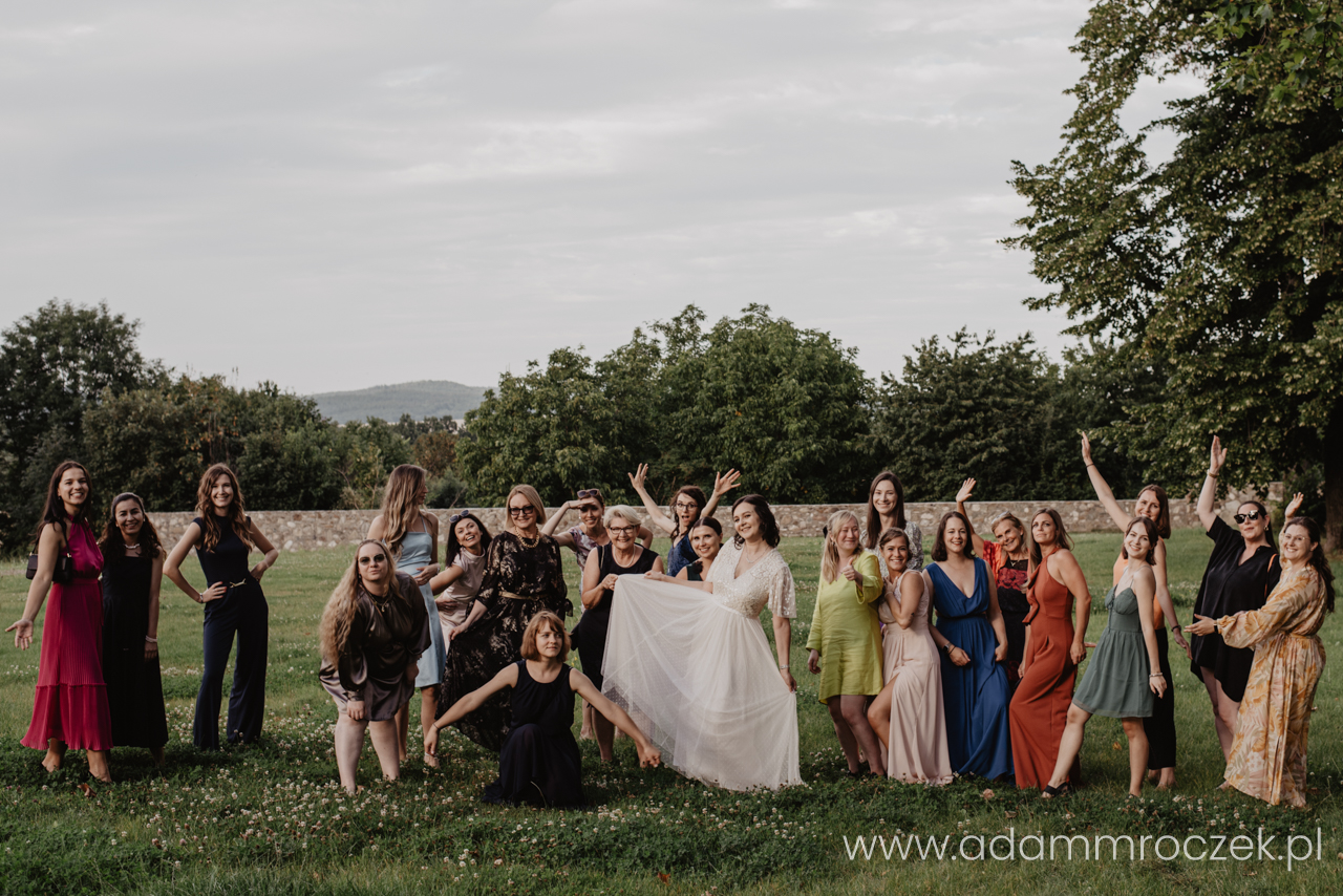 dolny śląsk sale weselne