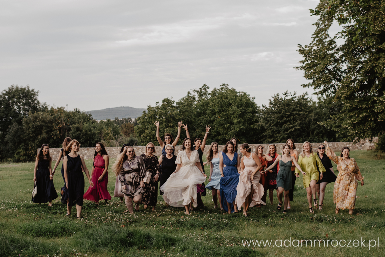 dolny śląsk sale weselne