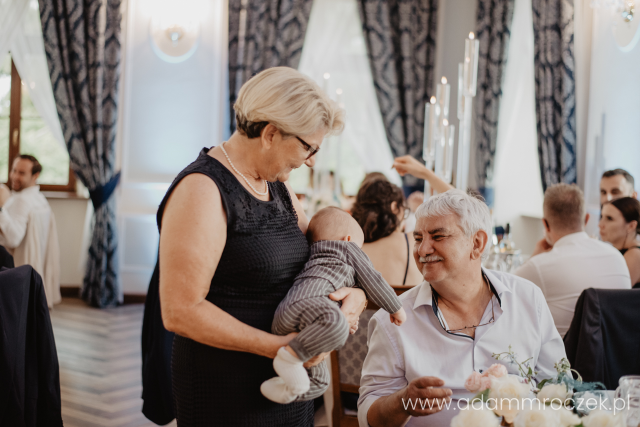 dolny śląsk sale weselne