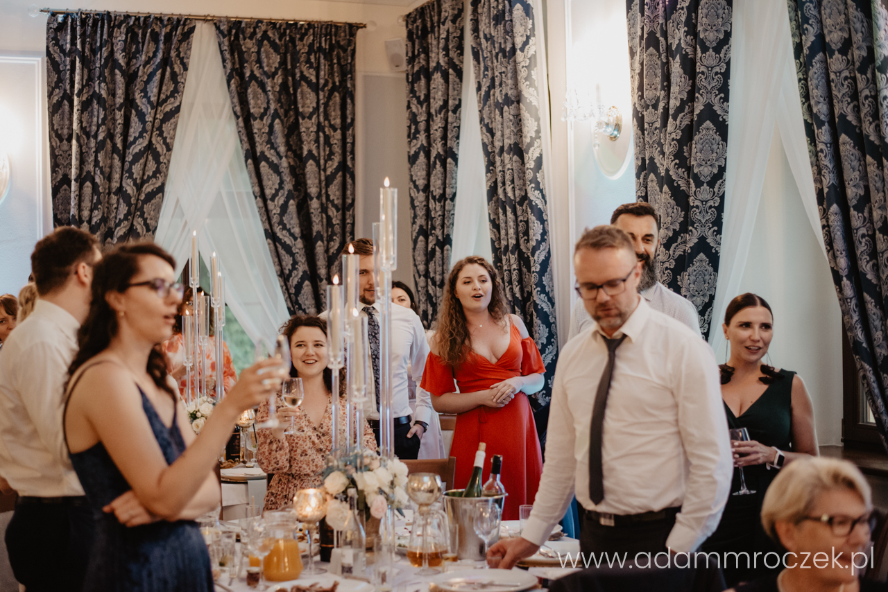 dolny śląsk sale weselne