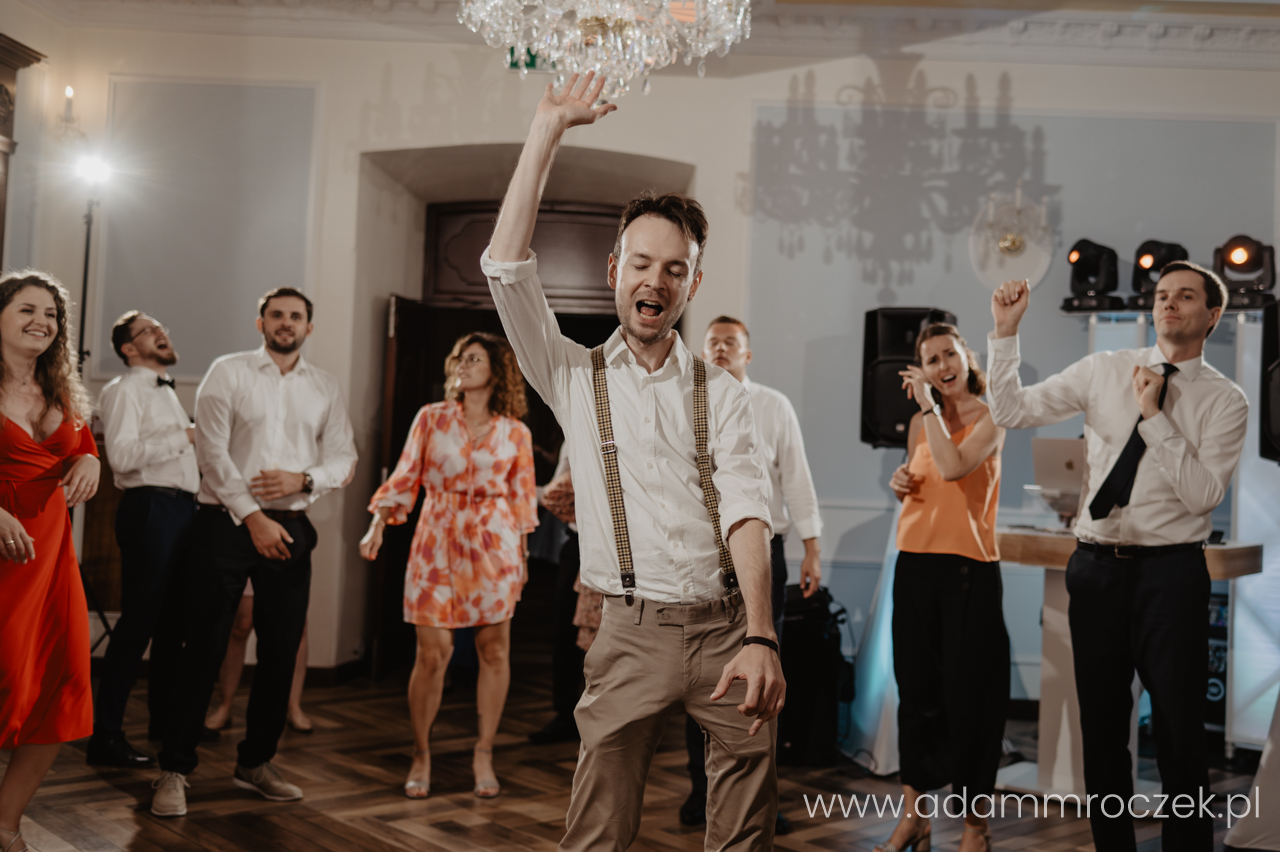 dolny śląsk sale weselne