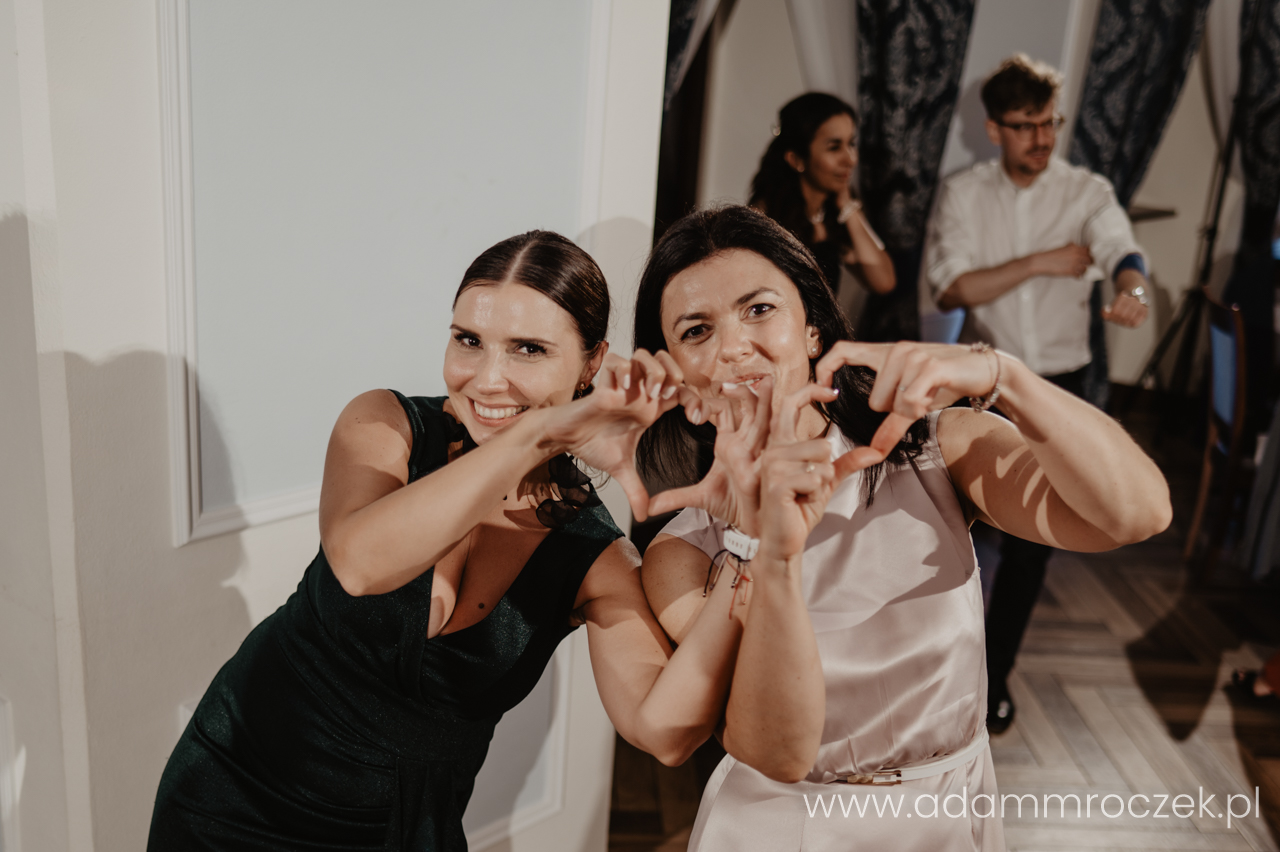 dolny śląsk sale weselne