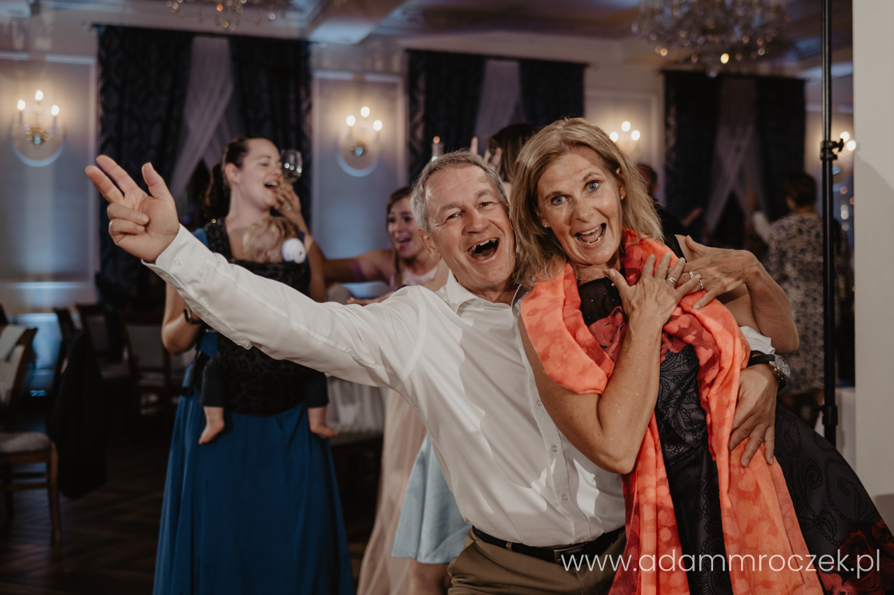 dolny śląsk sale weselne