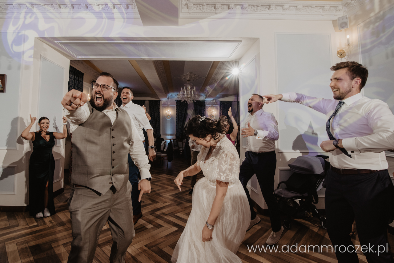 dolny śląsk sale weselne