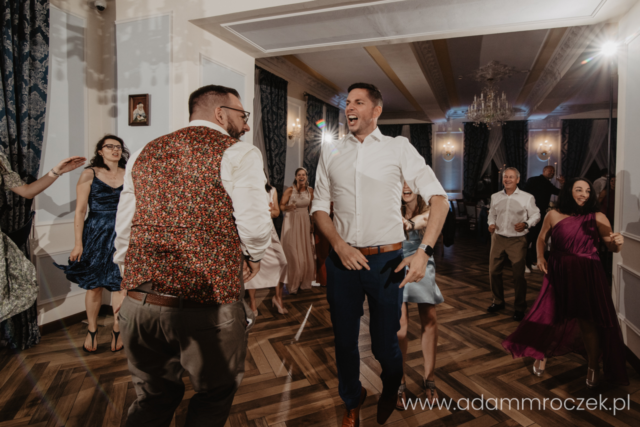 dolny śląsk sale weselne