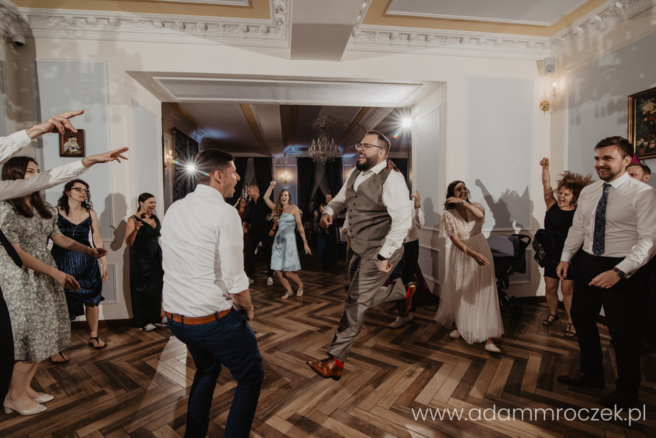 dolny śląsk sale weselne