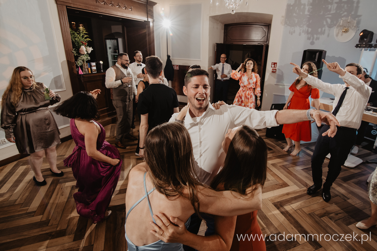 dolny śląsk sale weselne