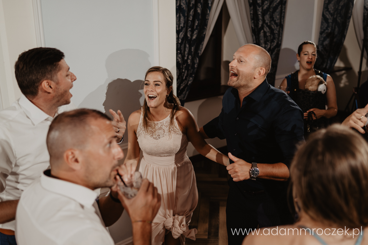 dolny śląsk sale weselne