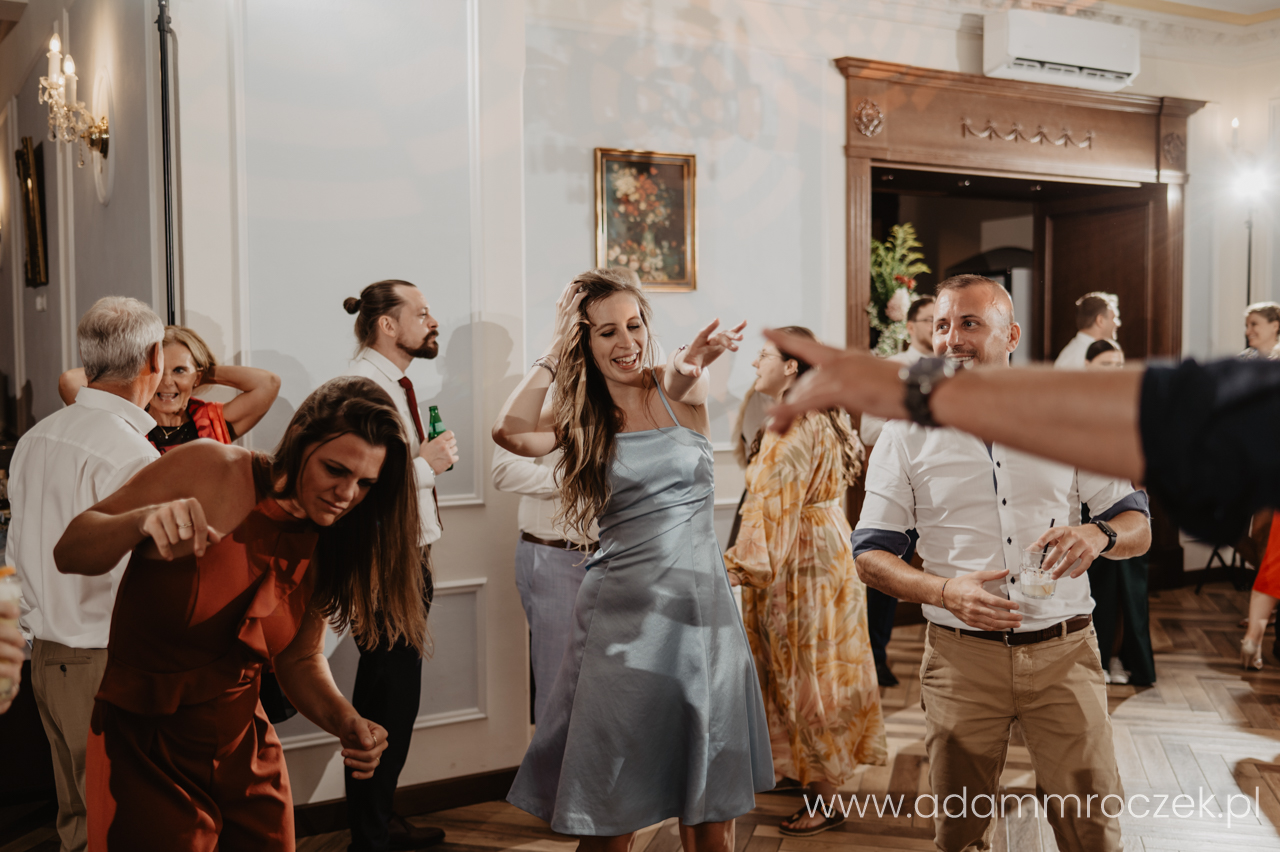 dolny śląsk sale weselne