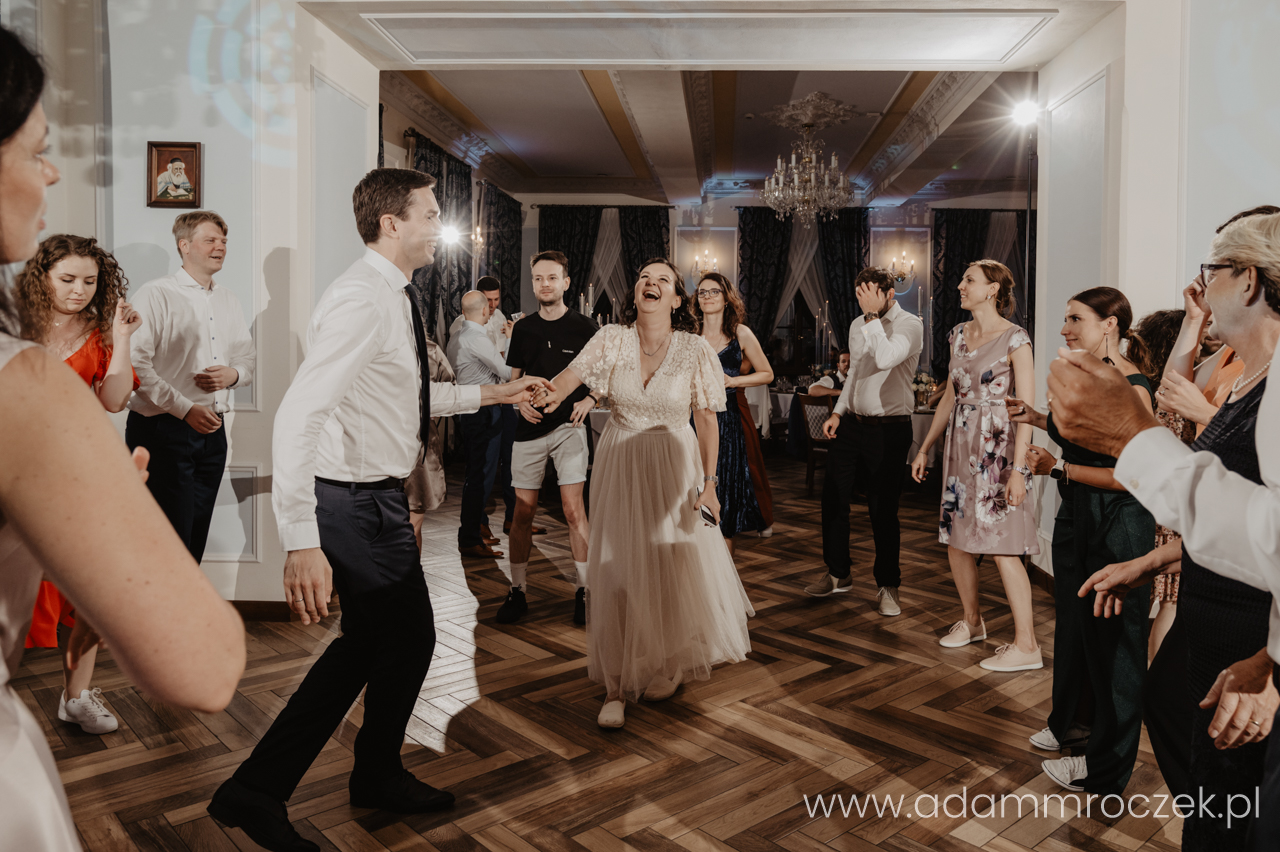 dolny śląsk sale weselne