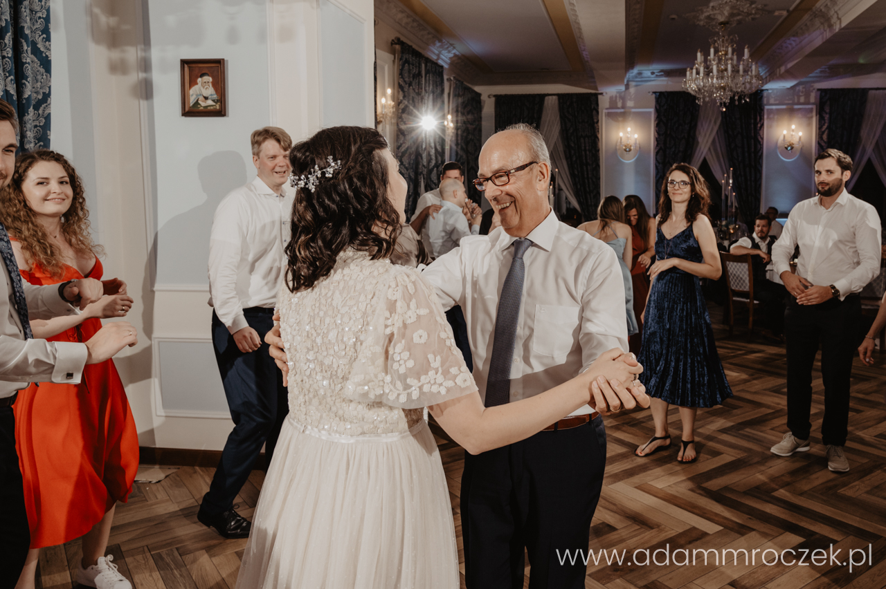 dolny śląsk sale weselne