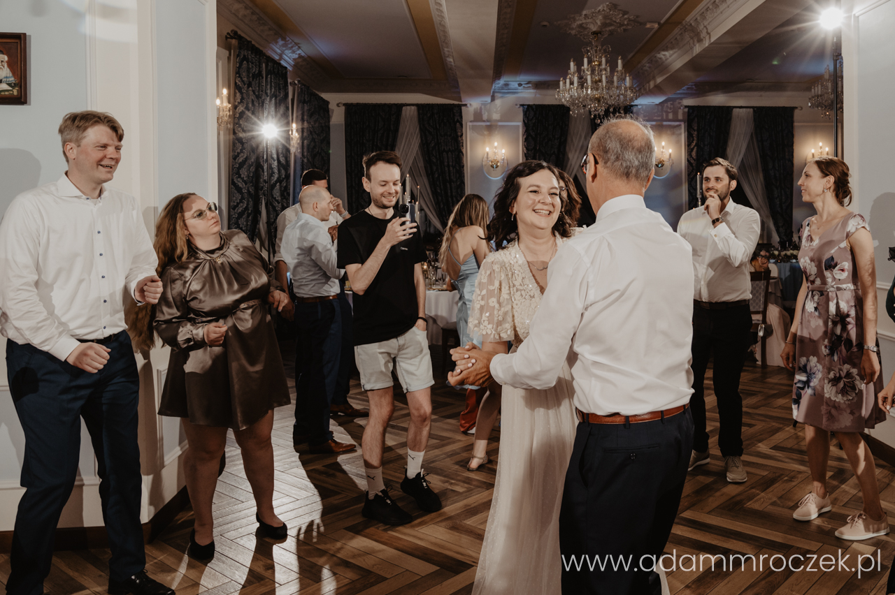 dolny śląsk sale weselne