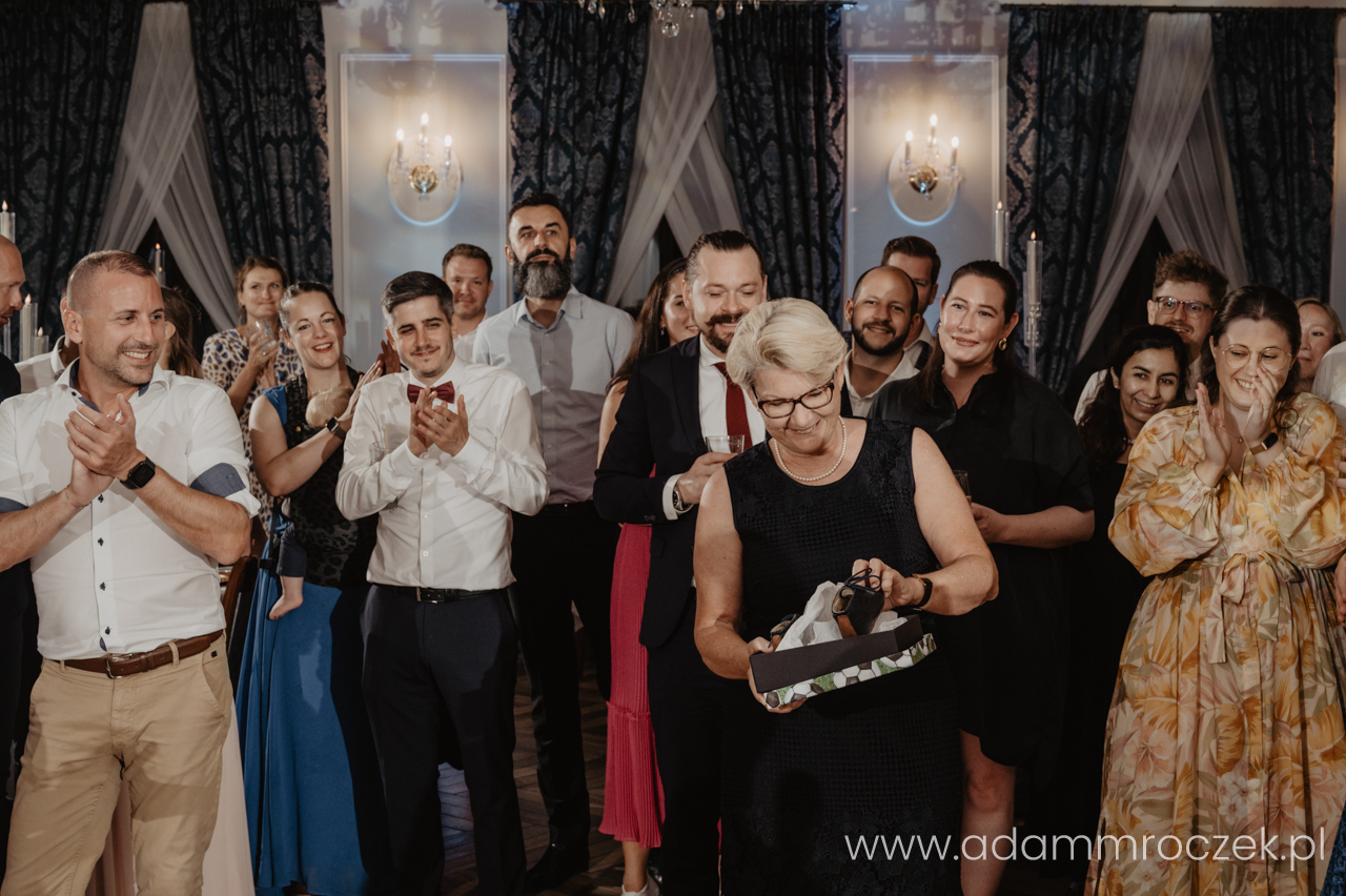 dolny śląsk sale weselne