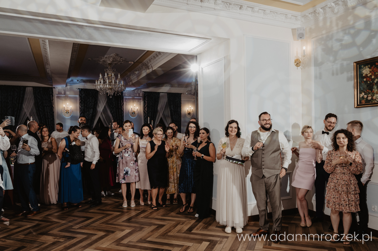 dolny śląsk sale weselne