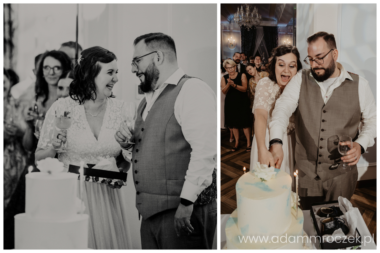 dolny śląsk sale weselne