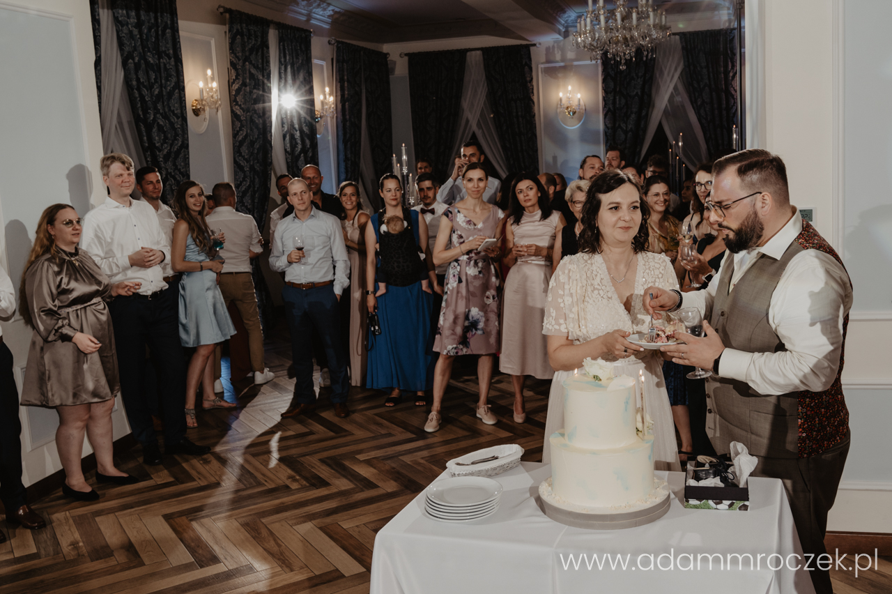 dolny śląsk sale weselne