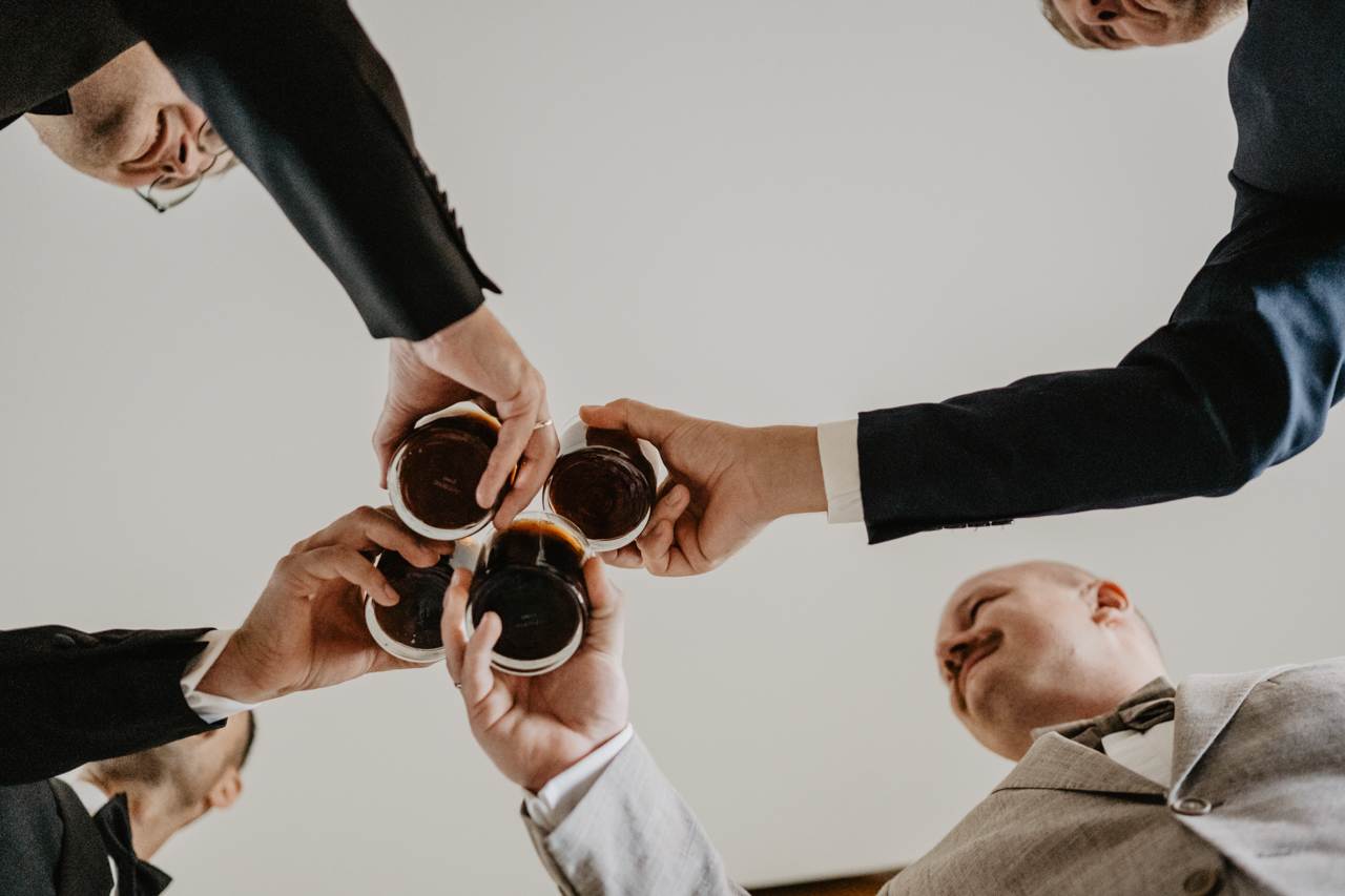 miłocin park wesele