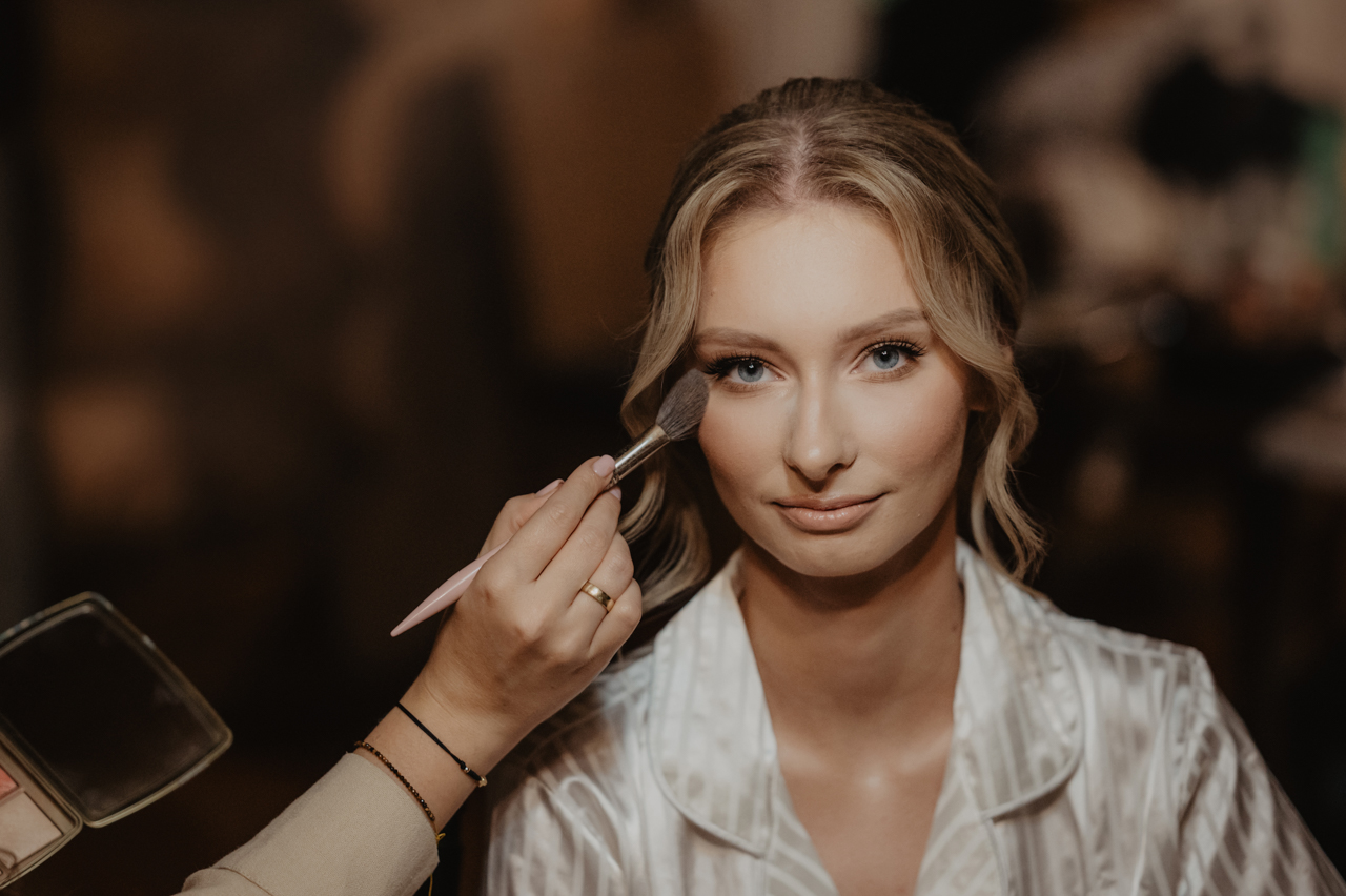 ślub i wesele w restauracji karolówka