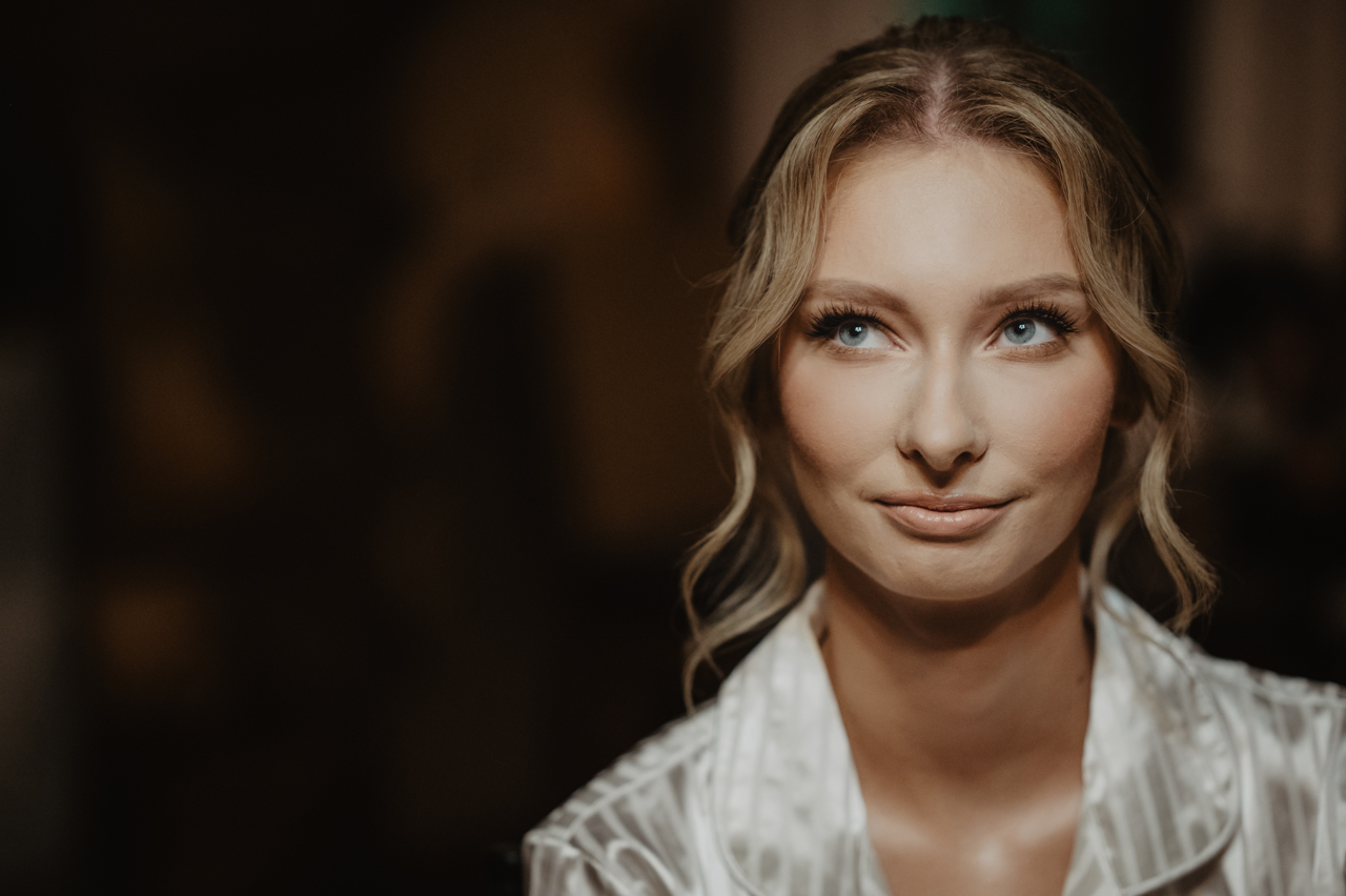 ślub i wesele w restauracji karolówka