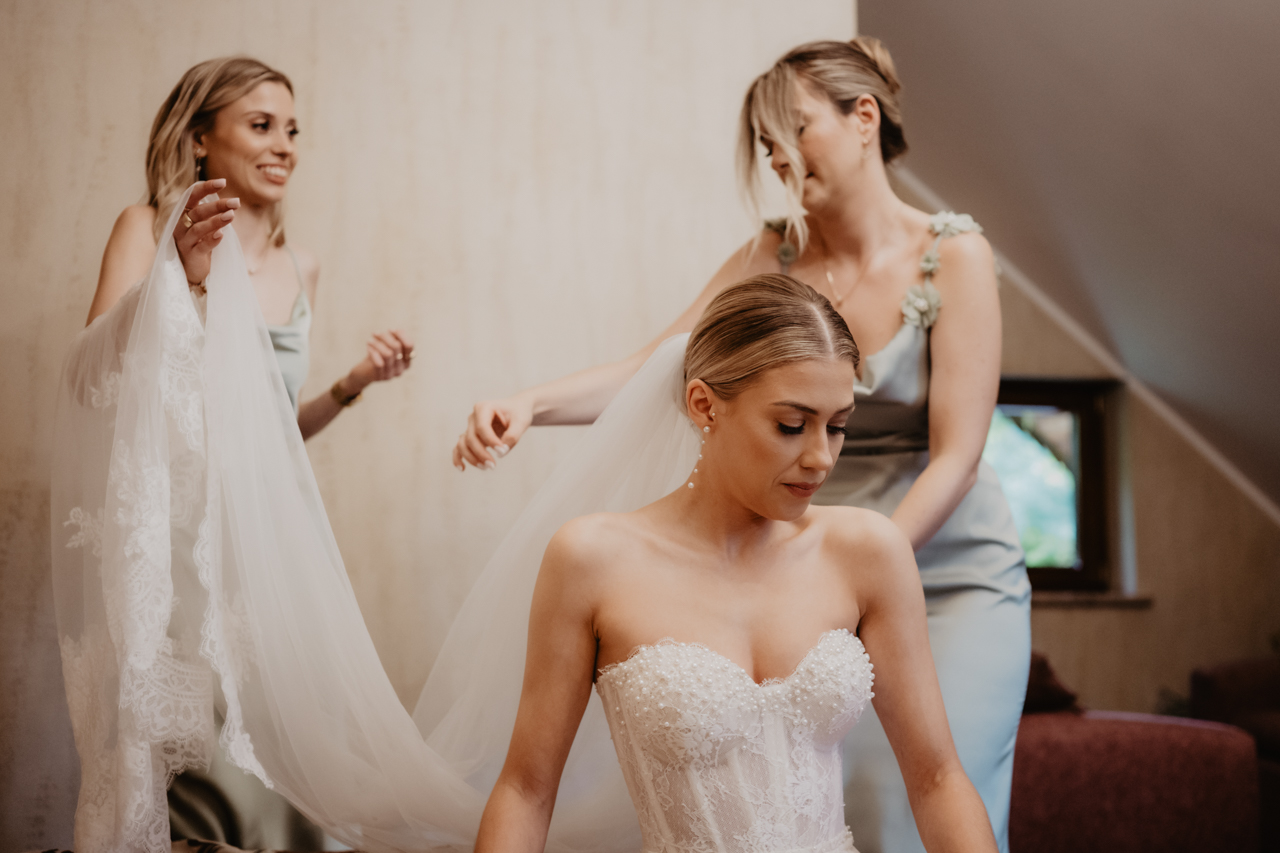 miłocin park wesele