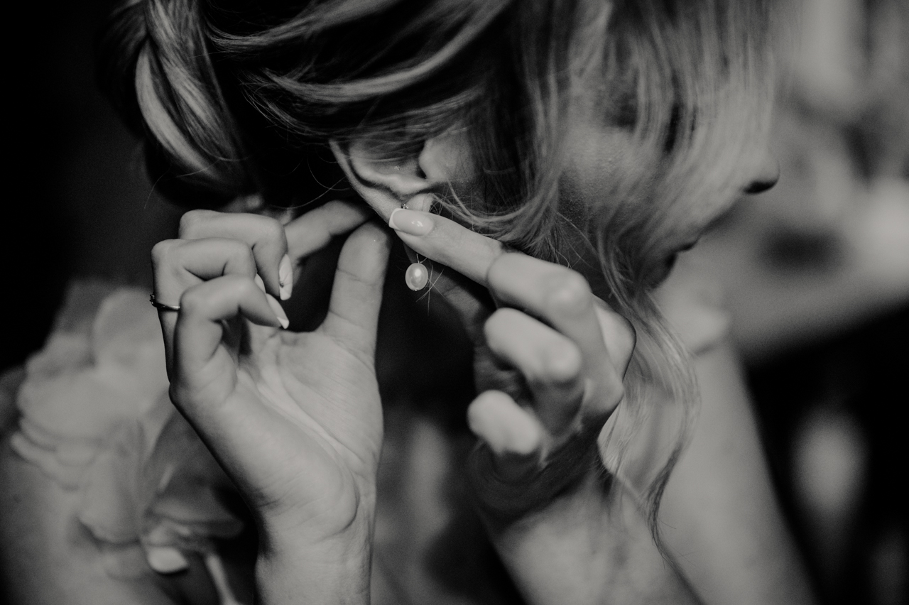 ślub i wesele w restauracji karolówka