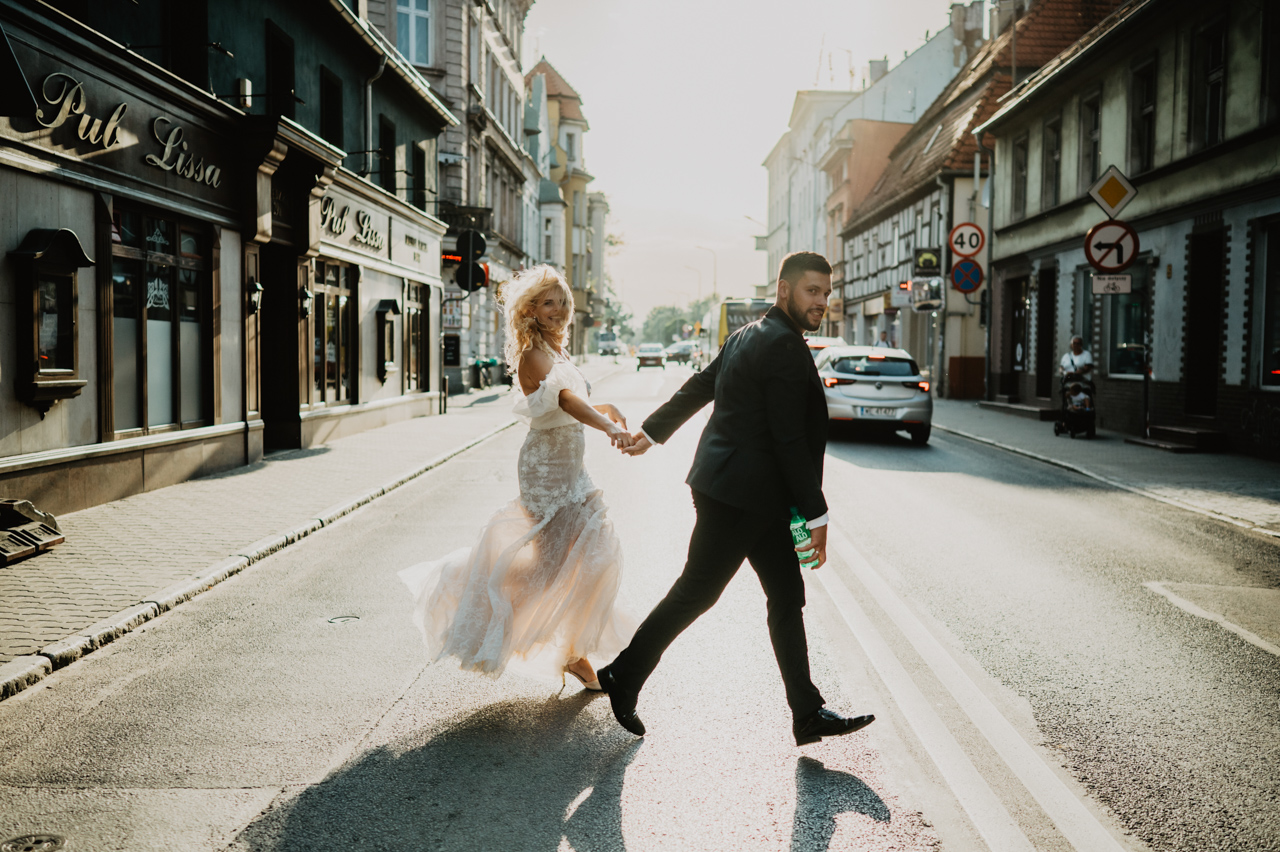 sesja ślubna wrocław