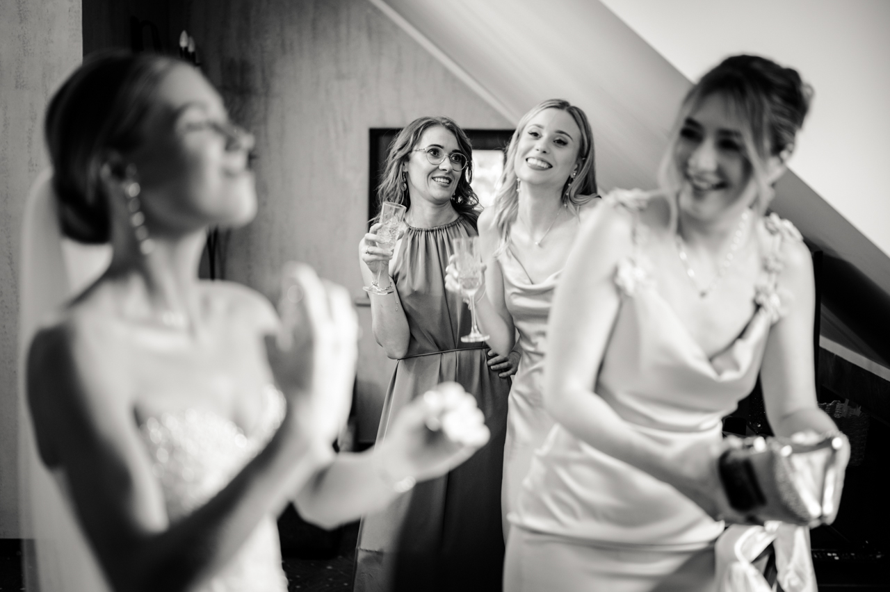 miłocin park wesele