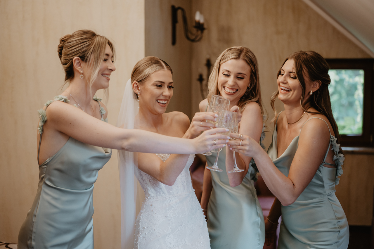 miłocin park wesele