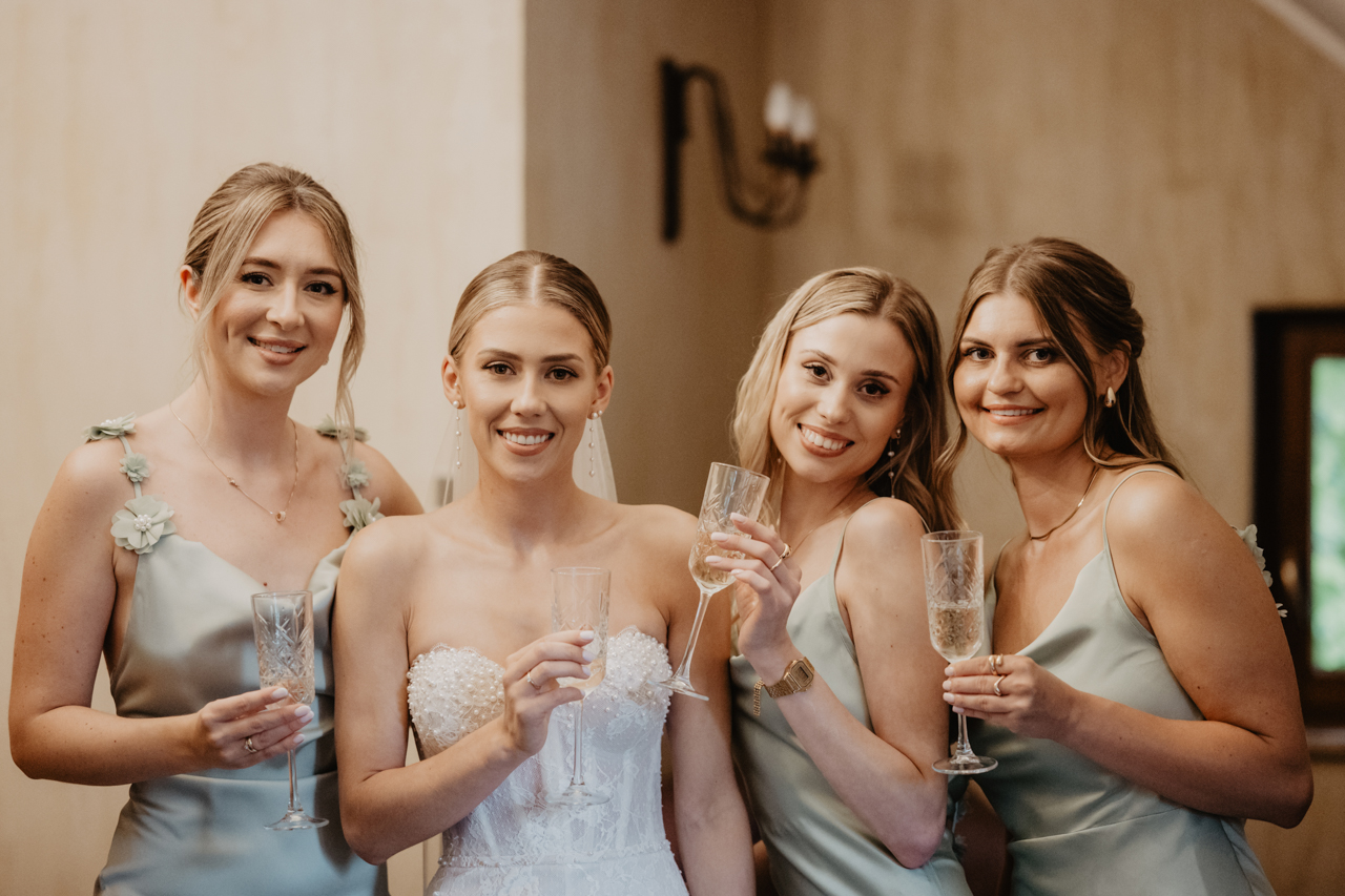 miłocin park wesele